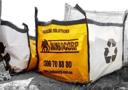 JumboCorp Bags