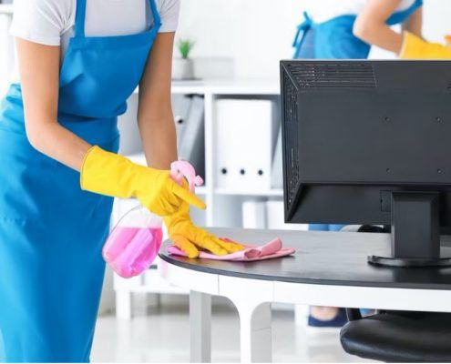 KOALA88 cleaning services feature image