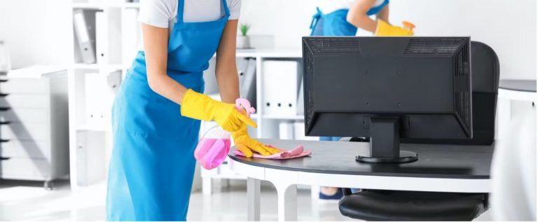 KOALA88 cleaning services feature image
