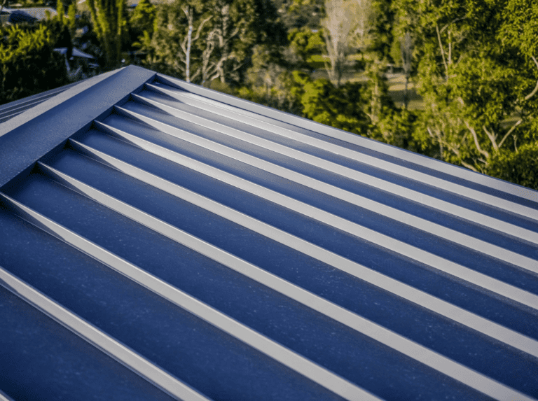 No 1 Roofing colorbond
