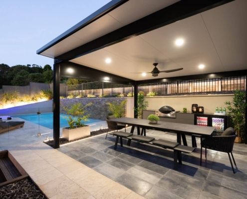 Versiclad Insulated Roofing
