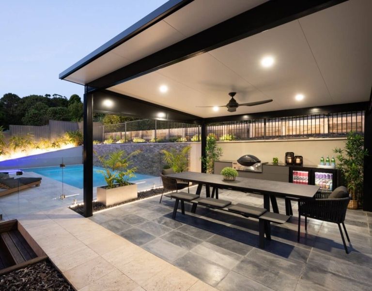 Versiclad Insulated Roofing