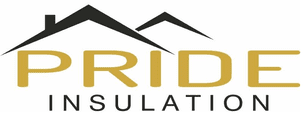 pride insulation logo