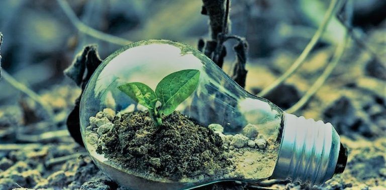 green energy