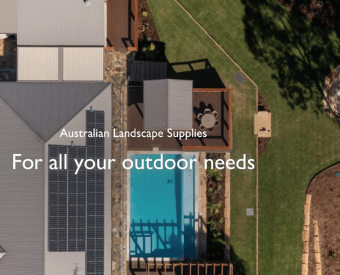 Australian Landscape Supplies feature image