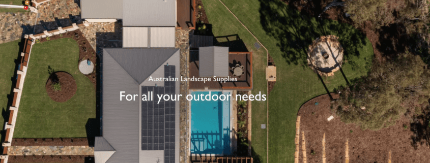 Australian Landscape Supplies feature image