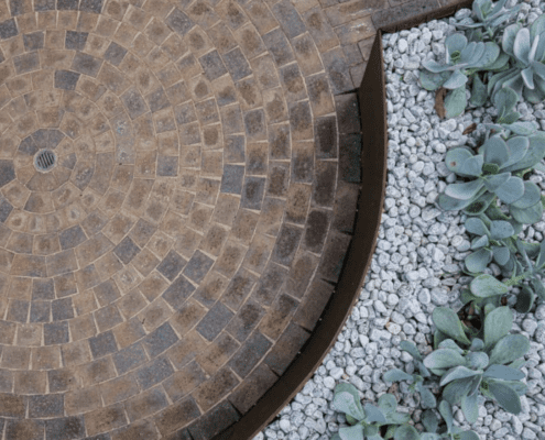 MD Bricks garden bricks