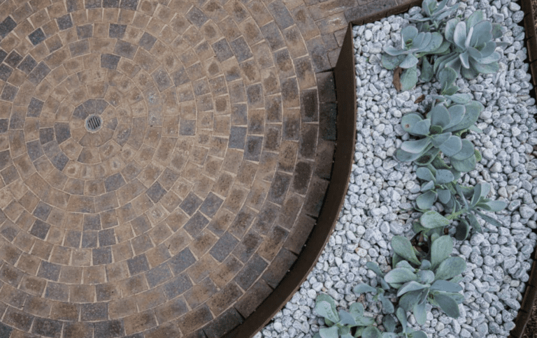 MD Bricks garden bricks