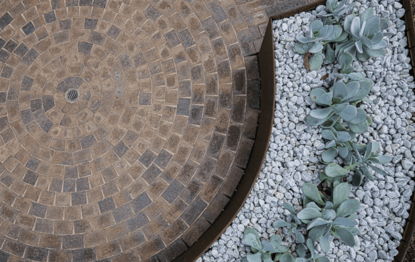 MD Bricks garden bricks