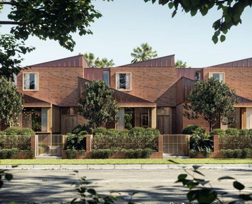 XTCA residential feature image