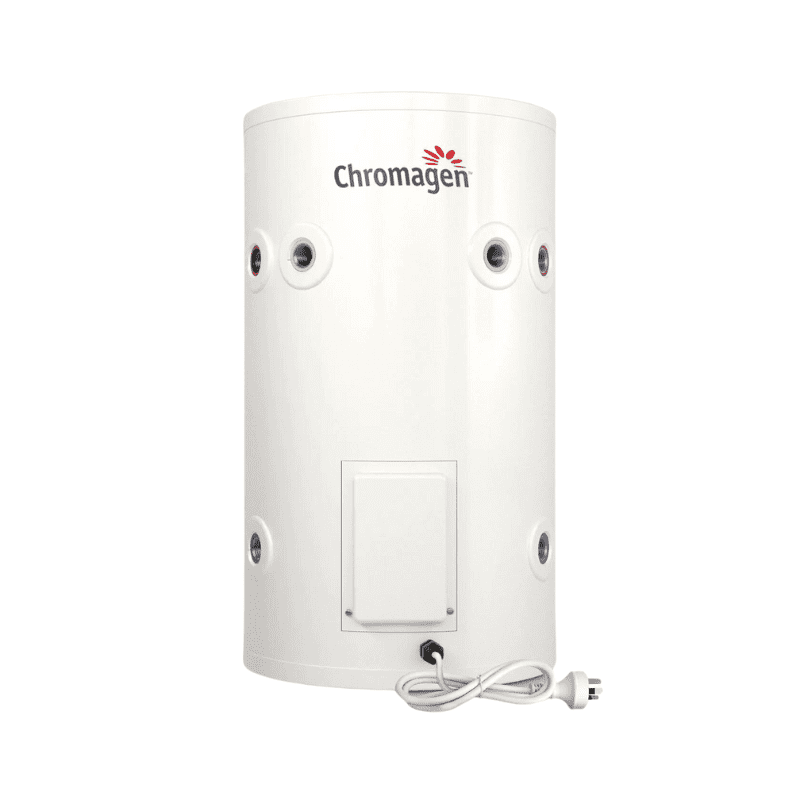 Chromagen Storage Water Heater