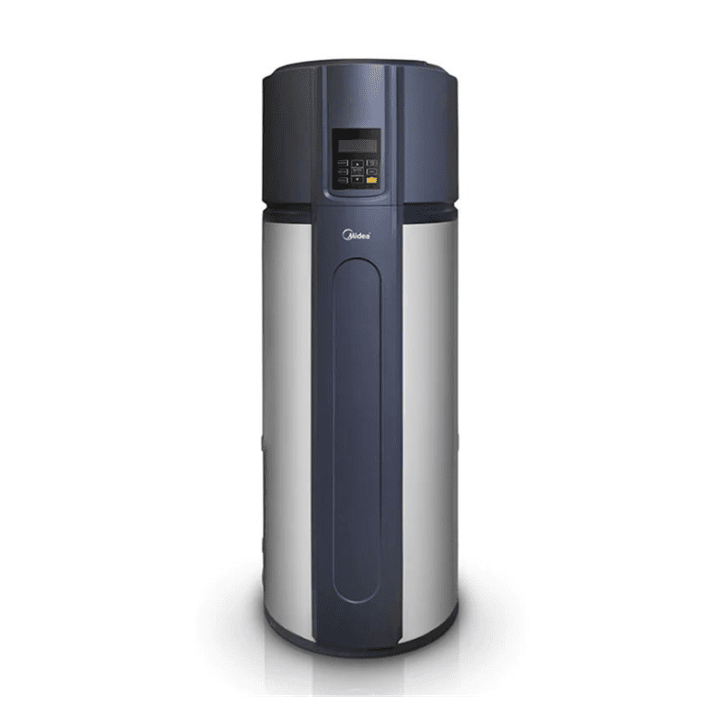 Chromagen Instant water heater