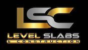 LSC level slabs logo