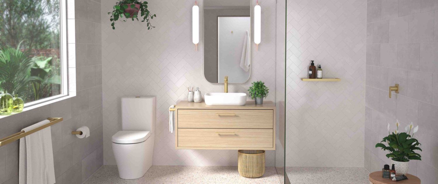 Tradelink bathroom modern