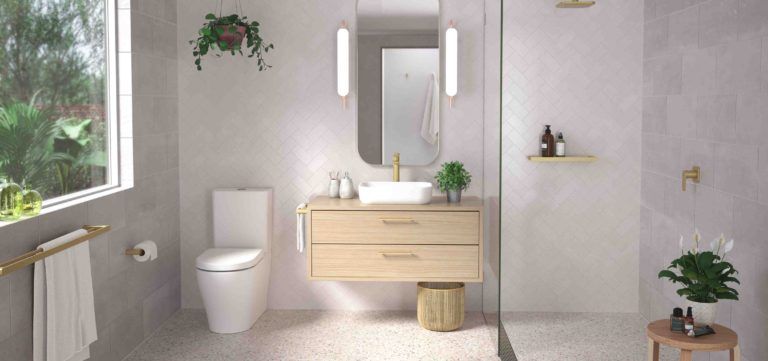 Tradelink bathroom modern