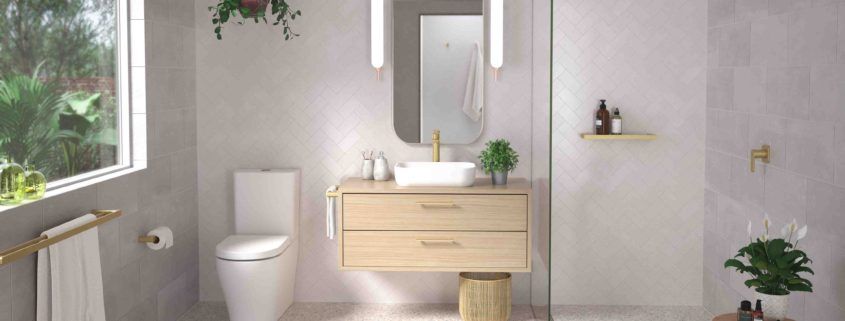 Tradelink bathroom modern