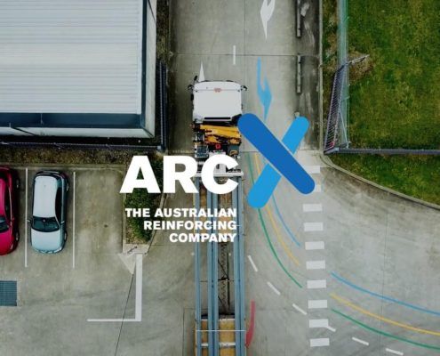 ARC nsw truck