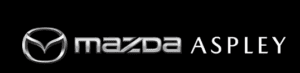 ASPLEY Mazda logo