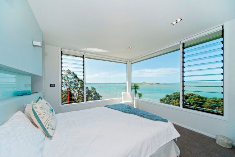 Dowell thermaline aluminum windows