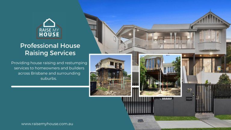 Raise My House feature image