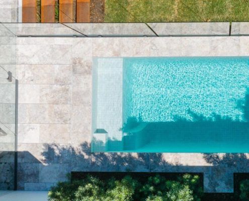 national tiles travertine pool ttiles
