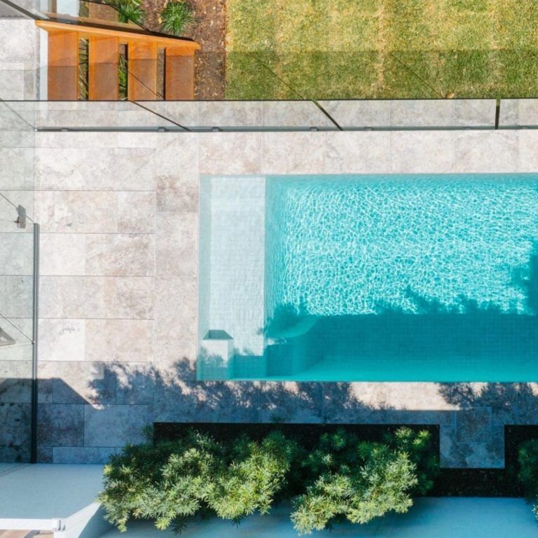 national tiles travertine pool ttiles