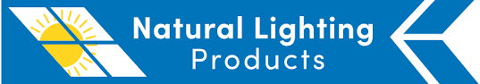 natural lighting products logo