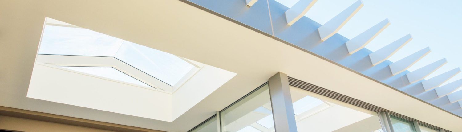 natural lighting products skylights mordern home