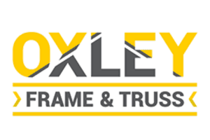 Oxley Frame & Truss logo