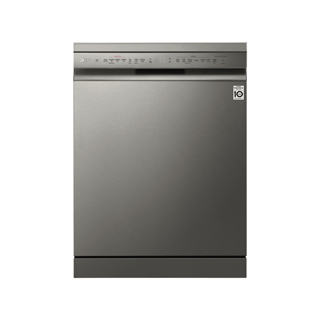 The Good Guys Commercial Christmas deals - LG Dishwasher