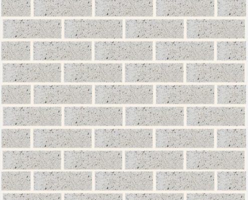 Island Brick Bricks Face Bricks Premium Smooth Extruded Concrete Premium Smooth Mist Eco 03ISSM