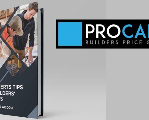 100 Expert Tips book procalc