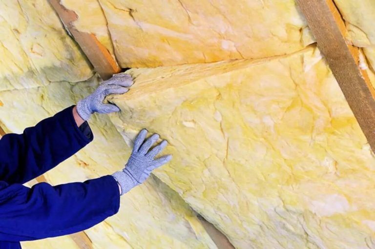 Insulation pride qld