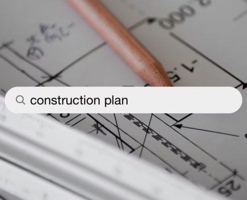 google search construction plan feature image