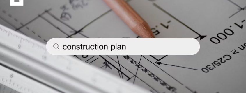 google search construction plan feature image