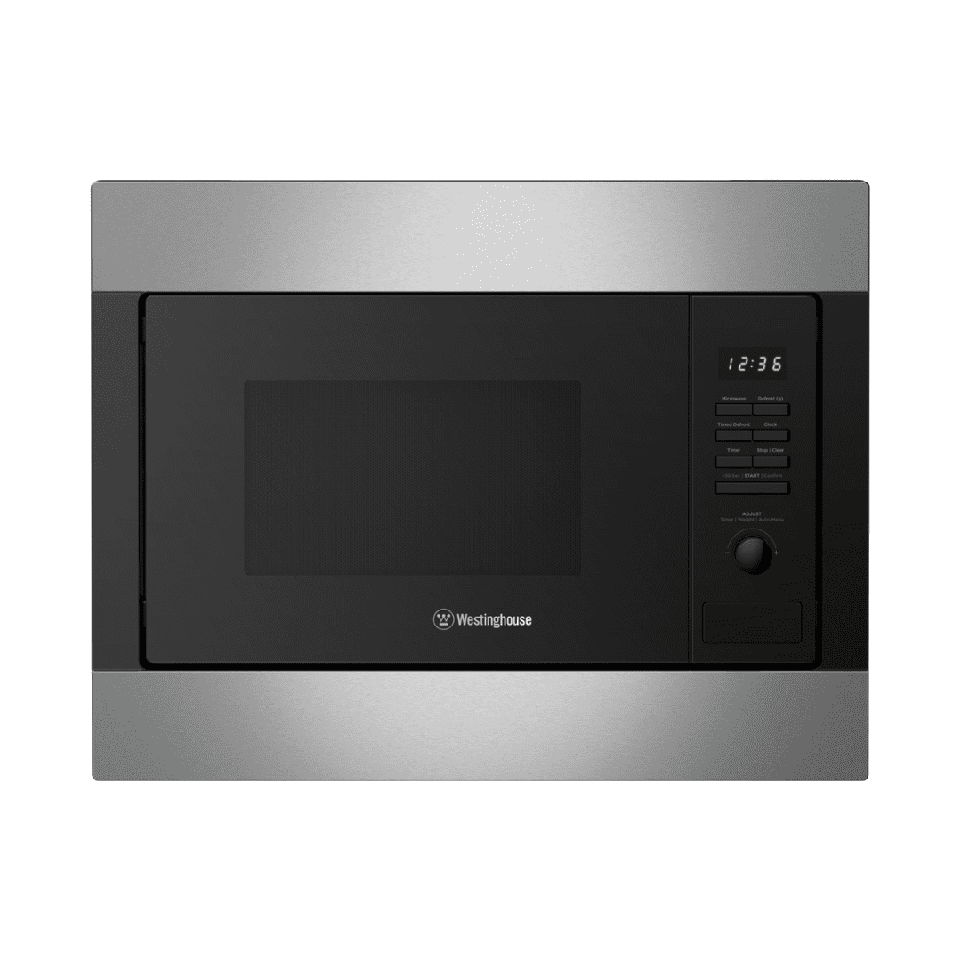 Good Guys deals march microwave