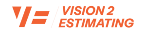 Vision 2 Estimating Logo 1024x244