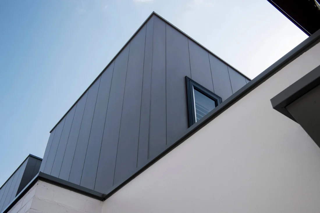 10mm feature cladding propanel 1