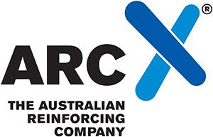 2009 ARC Logo Reg