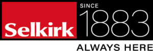 Selkirk 1883 Always Here Logo ALWAYS HERE