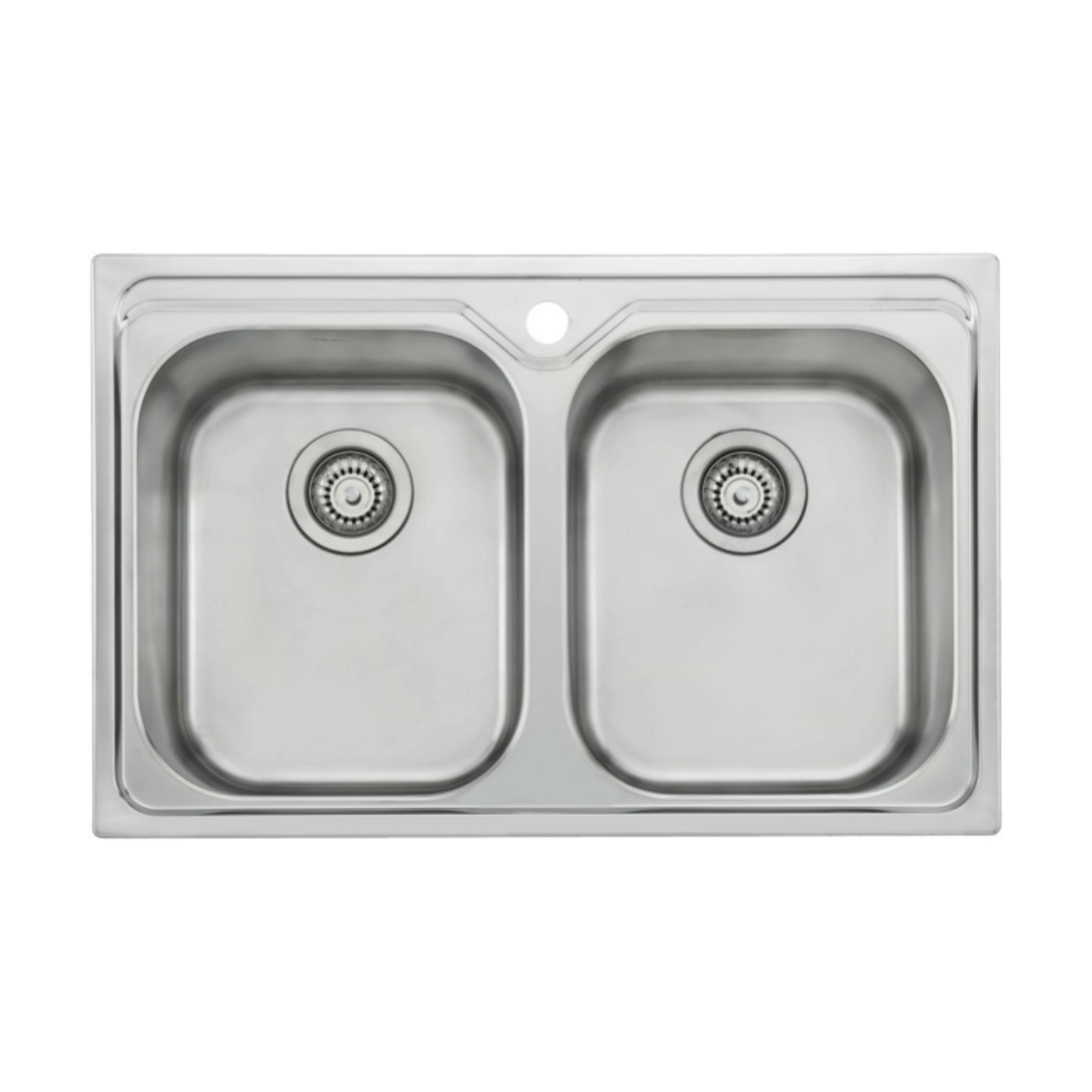 Good Guys July Specials double sink