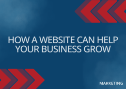 LMS Module Tile How a Website Can Help Your Business Grow