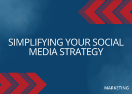 LMS Module Tile Simplifying your social media strategy