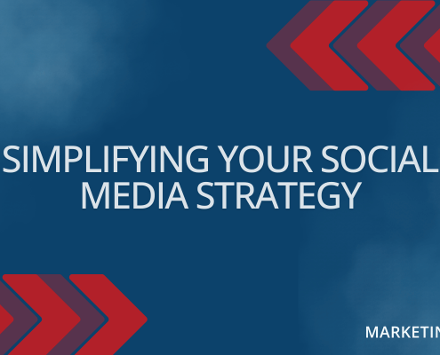 LMS Module Tile Simplifying your social media strategy