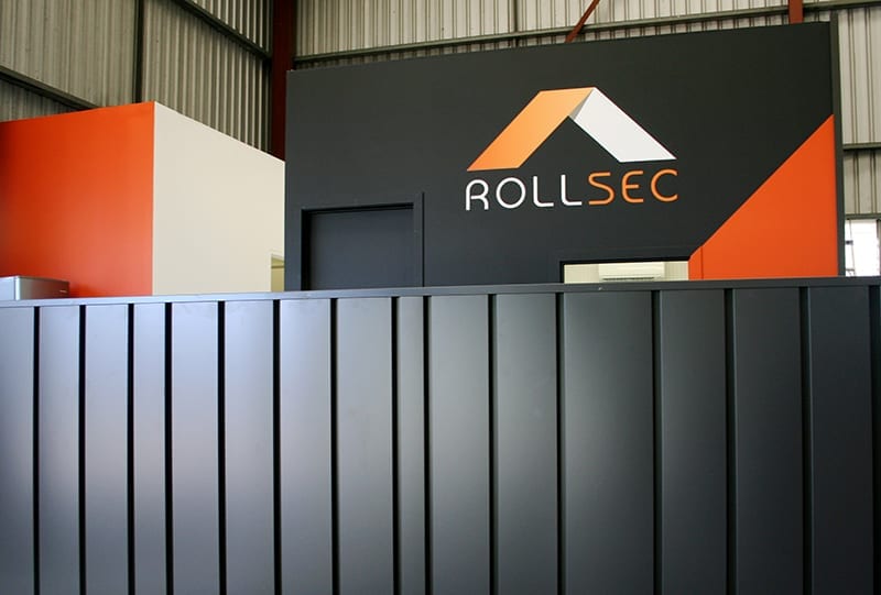 Rollsec Office