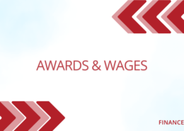 LMS Module Tile Awards & Wages