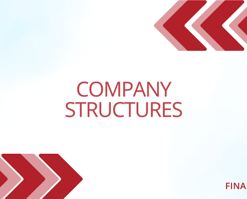 LMS Module Tile Company Structures