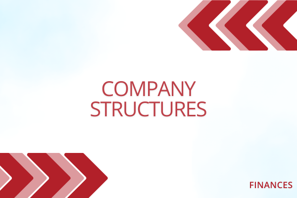 LMS Module Tile Company Structures