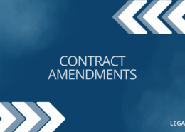 LMS Module Tile contract amendments