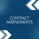 LMS Module Tile contract amendments